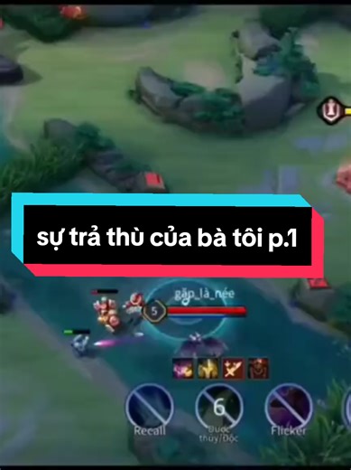 sự trả thù của bà tôi p1#lienquanmobile #truyenaudio #audio #xh