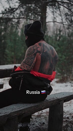 Discover Russia: Culture, History, and Landscape
