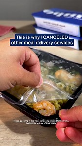 7.2K views | THIS is a game-changer Tempo by Home Chef delivers fully-prepared, fresh meals that cook in just 3 min. NO more spending hours meal-planning or running out for groceries. NO more freezer-burned microwave meals and lukewarm leftovers. ‍ Chef-crafted, premium recipes 綾 Nutrient-Rich with Real ingredients ⭐ Fully-prepared, cook in 3 min  Delivered fresh to your doorstep  Fuel your busy lifestyle  Meet your wellness goals | Tempo Meals | Facebook