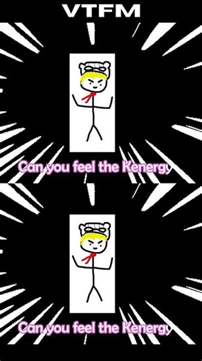 I'm Just Ken but it's Lost In The Woods ★ Vtuber Edition