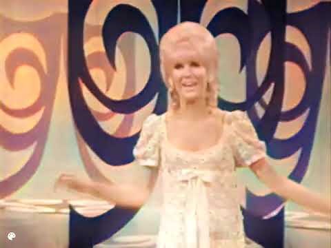 Dusty Springfield - Wishin' And Hopin' (1967)