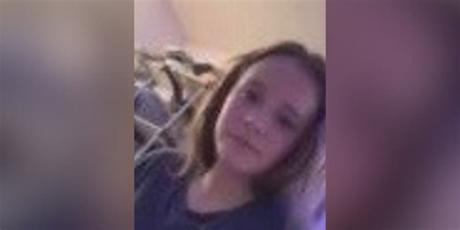 Missing 12-year-old Oklahoma girl found; Amber Alert canceled
