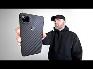 The New Google Pixel Has Completely Leaked...