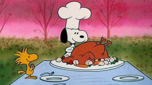 'A Charlie Brown Thanksgiving' won't be airing on TV this year