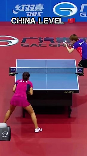 Just plain filthy 😤 amazing point construction! | The Pickleball Clinic