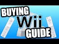 Nintendo Wii Buying Guide | Should You Purchase a Wii? - ...