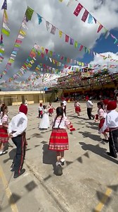 Ya se acerca la Navidad 🎄 🎅 y con ella nuestras costumbres y tradiciones de San Ignacio. Visítanos y descubre sus danzas típicas como los pastorcitos que bailan a nuestro Niño Jesús en todas las calles de la ciudad desde el 25 al 31 de Diciembre 2025❤️🇵🇪 Fe y devoción🙏 en nuestra Provincia Turística de San Ignacio. #Tradiciones #turismo #danzadepastorcitos #amor #fe #devoción #Navidad2025i | Parque De Aventuras San Ignacio Extremo