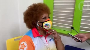 10K views · 51 reactions | Director of the National Transformation...