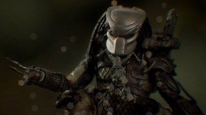 This Fan-Made NECA PREDATOR Action Figure Commercial is a Lot of Fun! — GeekTyrant
