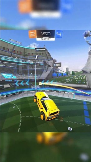 SSL Must Be INSANE... 🔥(pt.3) #rocketleague #rl #heatseeker