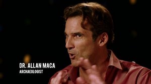 Watch Ancient Top 10 Season 1 Episode 1 - Most Lethal Weapon