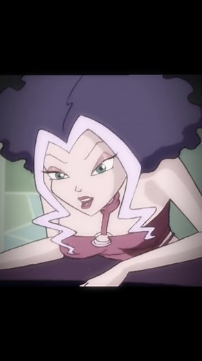 Stormy Winx Club Outfits | Inspiring Stormy Fashion Trends