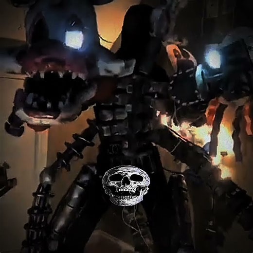 the best cosplays from FNAF☠ #fnaf#edit#cosplay#fyy