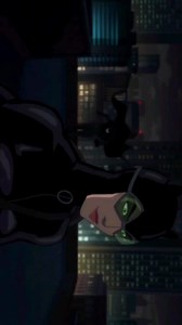 DC Comics Batman Hush "Silencio Batman, silencio" | Dan Grayson