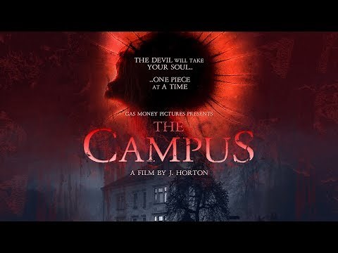 Exclusive: The Campus Trailer