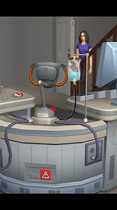 506K views · 6.8K reactions | the sims 2 | plastic surgery fail | daniellebuilds | Facebook