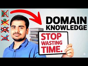 Business Domain Knowledge for Data Analysts: Supply Chain & Ecommerce Secrets