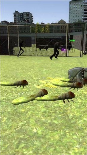 GARRY'S MOD DA FUTBOL OYNAMAK #garrysmod #shortsvideo #football