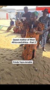 Agradaa Pro Max - Part 2 | Frieda Yayra Amable