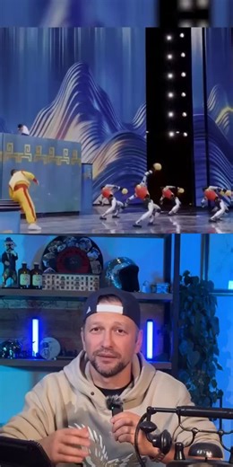 Roboter, die Grenzen sprengen: Akrobatik, Breakdance & Rückwärtssaltos – so futuristisch war Technologie noch nie! 🤖💥 Aber warum plötzlich Kampfkunst im Showprogramm? Kommentier deine Theorie, speicher das Video & teile die Zukunft jetzt! #RoboticsRevolution #NextLevelTech #FutureIsNow #techdance