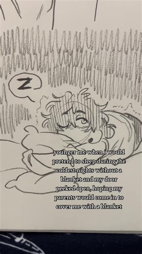 Exploring Childhood Trauma Through Art