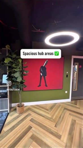 Ultimate Guide to Living in Nottingham as a Student! #studentaccommodation #university