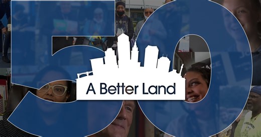 50 everyday heroes who are making Northeast Ohio 'A Better Land'