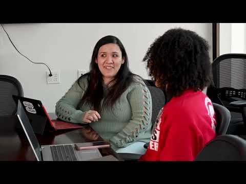 Implementing a Modern Scheduling System at Dominican University