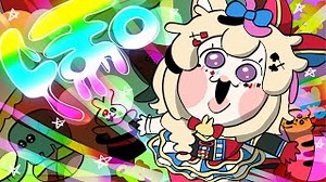 尾丸ポルカ - ぽ のタイピング練習 | TypingTube