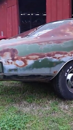 '69 Charger: Ready to reclaim the road! #carrepair #cars #carrenovation #dragracing #vehicles #vehiclerepairs #reelsvideo | Dylan McCool