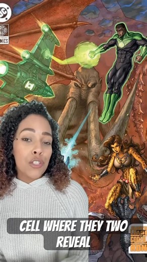 25 reactions | Justice League vs Godzilla vs Kong 2 #5 is on sale...