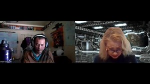 Brian Tseng interview & Reading, Secret Space Conference Update & more Veronica Bartolini Code Breaker Real Talk Brian Tseng co-organized the 2023 Montauk Adventure Tour with survivors of the Montauk Project for the 80th Anniversary of the Philadelphia Experiment. He co-hosts the Disclosure Now! Youtube channel with Arkheim Ra, with the mission of forcing the disclosure/exposure of Secret Space Programs, Military Abduction Programs (MILABS), Super Soldier projects and the like as a first step to