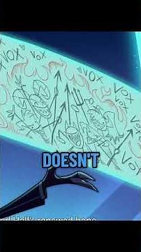 NEW Hazbin Hotel Season 2 Clip "Vees Meeting" EXPLAINED!