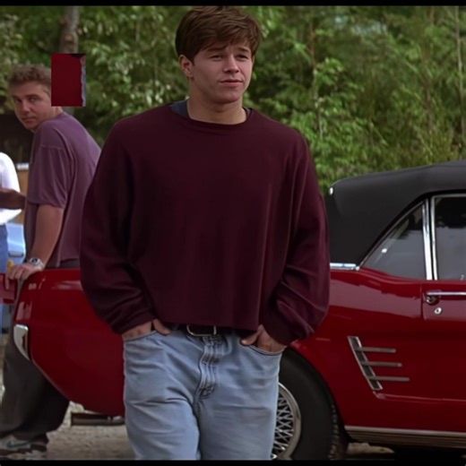 David McCall's Journey: An Insightful Montage