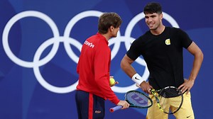 What are Olympic Tennis rules? Explaining everything you need to know for Paris 2024