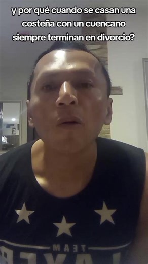 Divorcios entre costeños y cuencanos: ¿Por qué suceden?