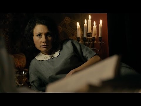 The Duke of Burgundy clip - Back rub