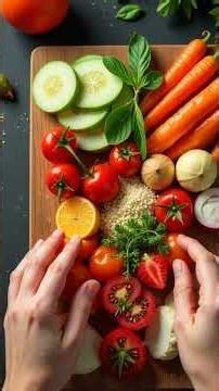 Bouchées apéritives express et gourmandes