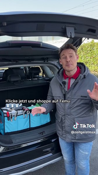Alles, was du brauchst, an einem Ort – Entdecke die besten Deals und die neuesten Trends bei Temu! 🛍️💡✨ #Shopping #TemuStyle #SparDeals Von Mode bis Technik, von Deko bis Sport – Bei Temu findest du alles, was dein Herz begehrt! 👗📱🏋️ #ShopSmart #TemuDeals #TrendShop Die besten Produkte zu unschlagbaren Preisen – Shoppe alles, was dein Alltag schöner macht! 🛒💥🎉 #ShoppingFever #Schnäppchen #TemuFinds