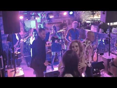 Don't Stop Believing - Journey - EnVision cover