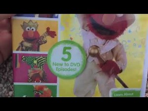 My Warner Home Video DVD Collection: Part 1