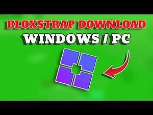 How to Download Bloxstrap on Windows or PC | Step by Step Guide