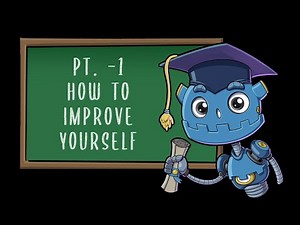 How to Improve Yourself as a Game Programmer | Godot GDScript Tutorial | Pt -1