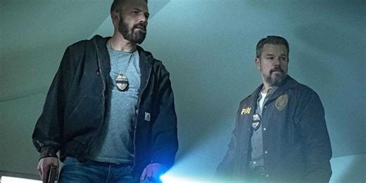 Ben Affleck and Matt Damon Tear Apart the Myth of AI Replacing Creatives