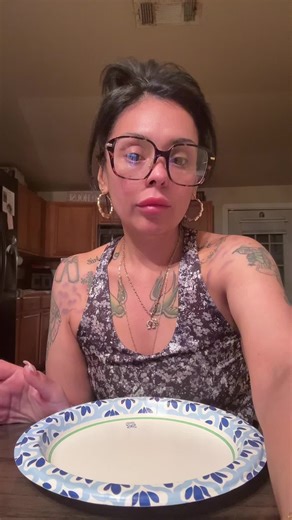 Delicious Simple Dinner, No Food Waste