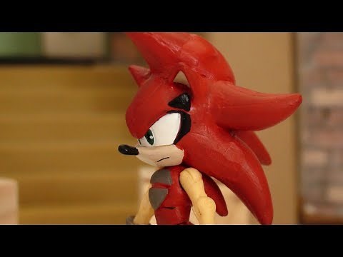Sonic Stop Motion Adventures: Episode 25: Call Me Bedlam