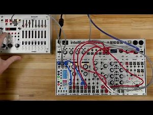 Scales Walkthrough Tutorial - Part 2 - Using 2 Oscillators
