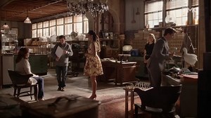 Vous avez un message amis ou amants