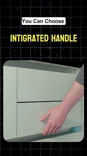 How to Choose the Perfect Kitchen Handles: Expert Tips for Your Dream Kitchen