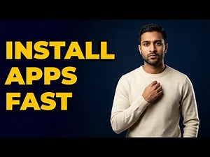 How Do I Install Apps On My New Tablet?